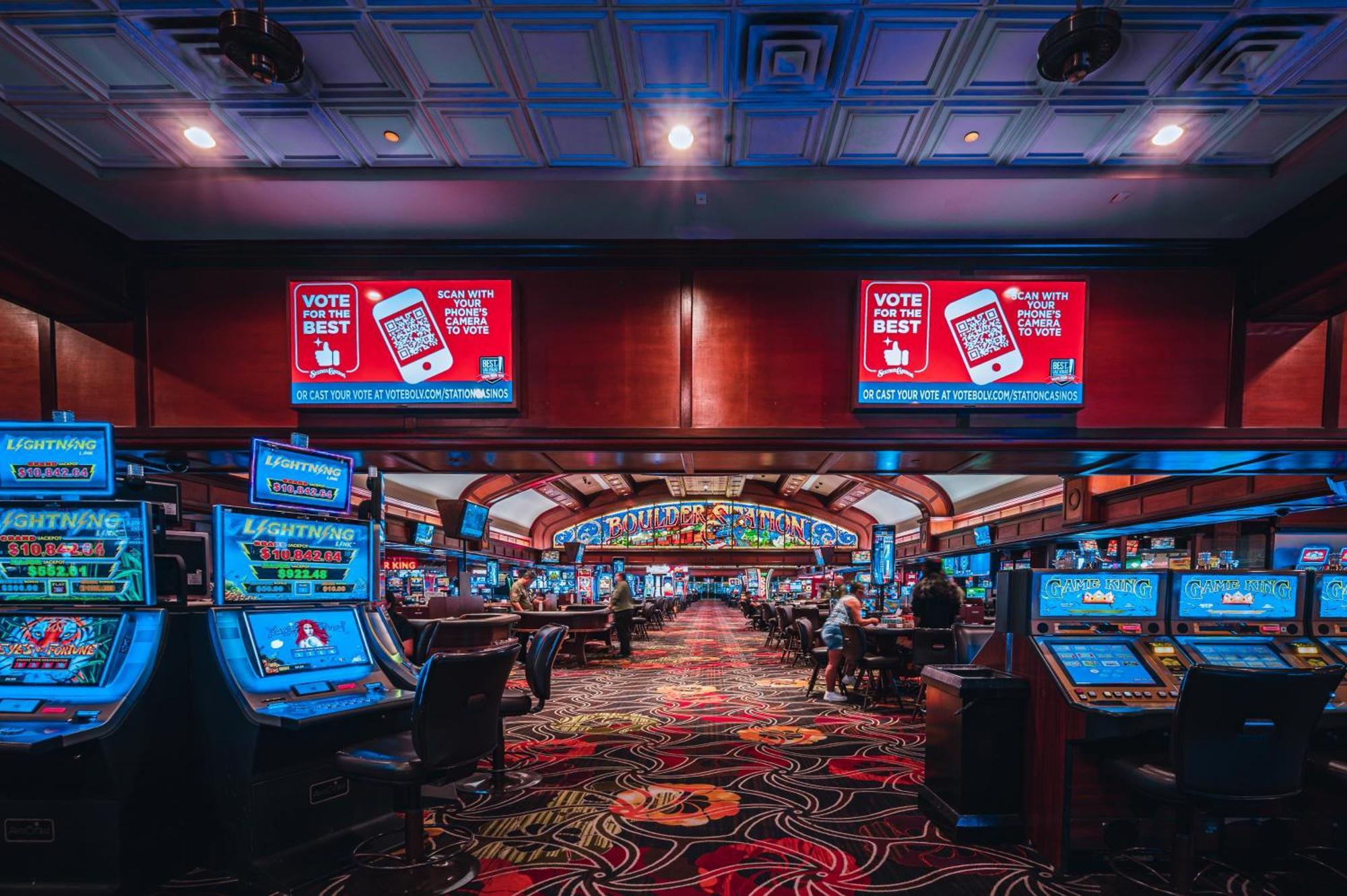 las vegas boulder station hotel